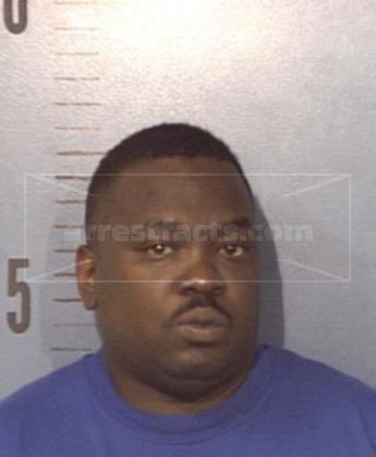 Johnny Lee Motton
