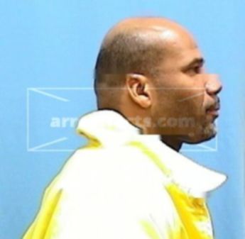 Anthony Darel Jackson