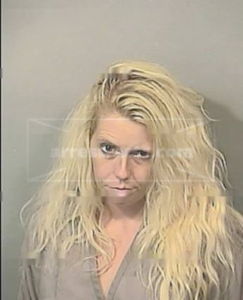 Brandi Leigh Slade
