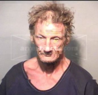 Steven Martin Luke