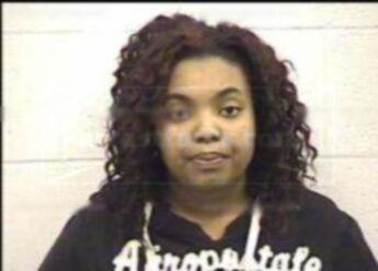 Monique Sandreen Edwards