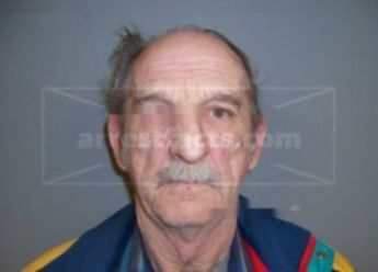 Jack Odwin Dewart Sr