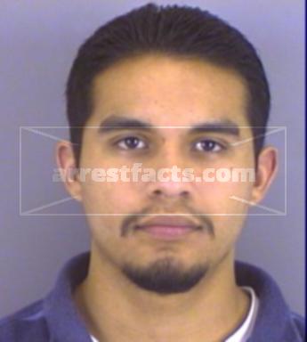 Jeremy Hernandez Martinez