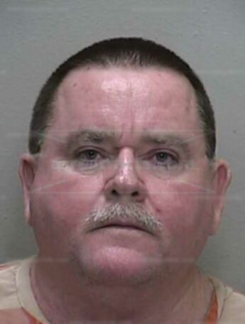 Perry William Harrison