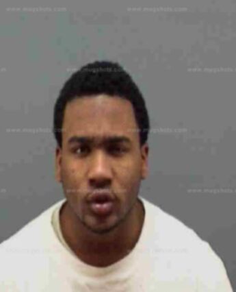 Morris Nakeith Carter