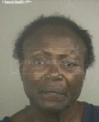 Georgia Harmon Lowe
