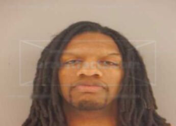 Alonzo Dymicheal Douglas