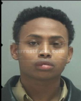 Mohamed Aden Ali