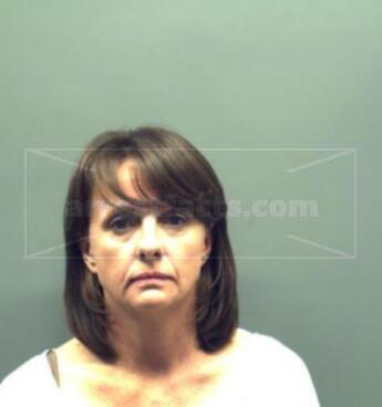 Debra Sue Burris