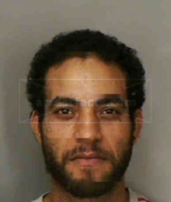 Javier Enrique Negron Silva