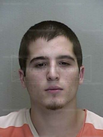 Austin Lee Ford