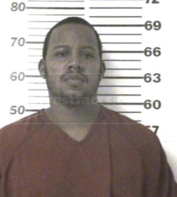 Alvin Deunta Johnson