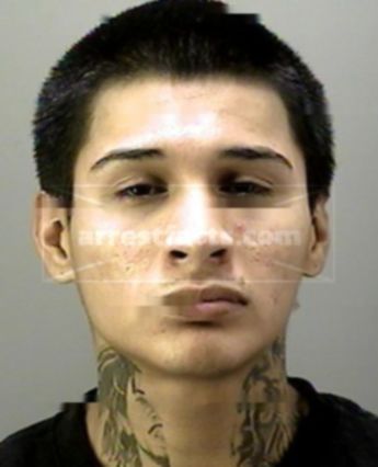 Ryan Andrew Peralez