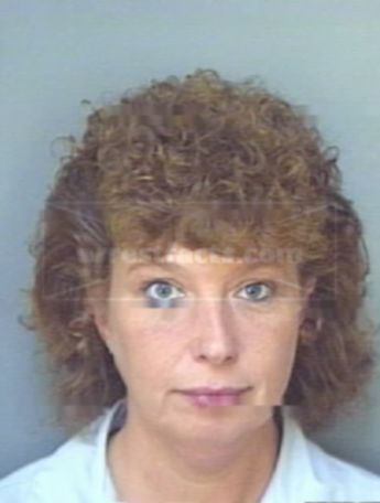 Melanie Carey Brittain