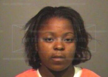 Jaleesa Tashay Stell