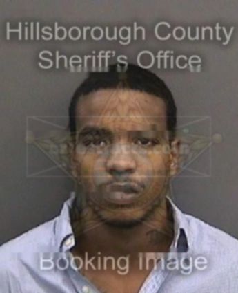 Varner Woodruff Barlow Jr.