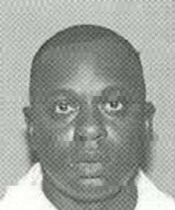 Richard Romar Jr.