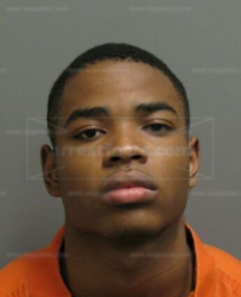 Xavier Lavante Powell