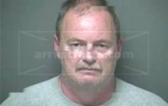 Eric Ray Hunter