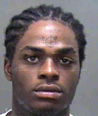 Devin Muhammad Butts