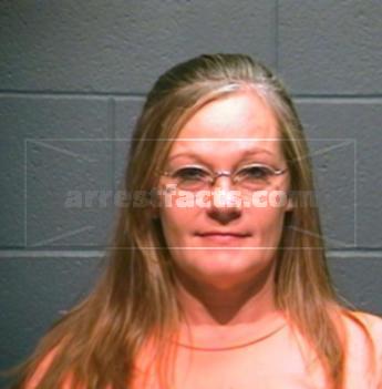 Lynda Kay Faulkner