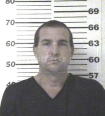 Justin Lang Mackey