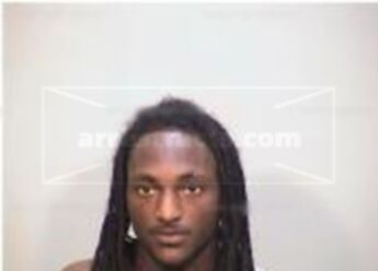 Deangelo Terrell Banks