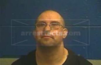 Kevin Wayne Bouch