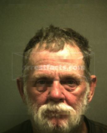 Robert Steven Taylor
