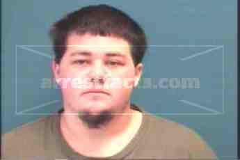 Tory Alexander Maben
