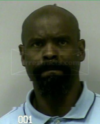 Anthony Dewayne Frazier