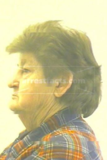 Donna Viviian Pierce