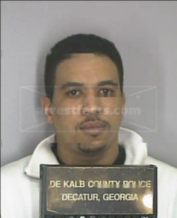 Donald Ray Stith