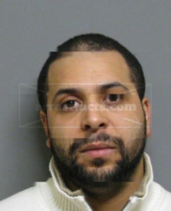 Terrance Elliott Coleman