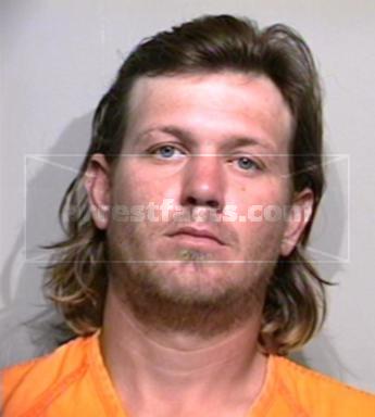 Keith Allen Billeau