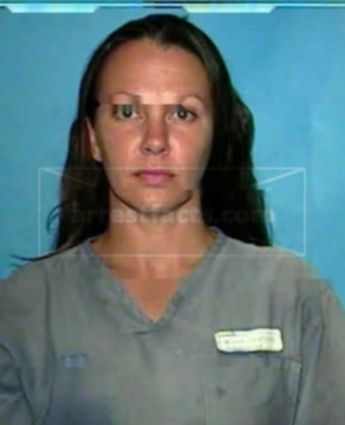 Heather Marie Mcgee