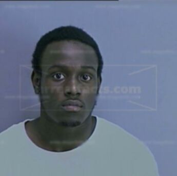 Anthony Wayne Lewis Jr.