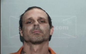 Henry Scott Baumer