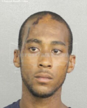 Jordan Tyler Pinkney