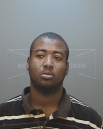 Kenneth Dawndray Herrod