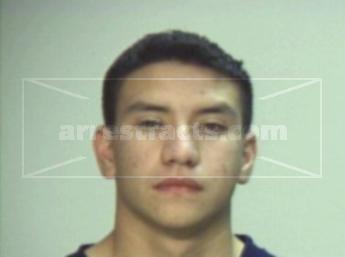 Shane Arzola