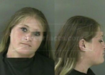 Lisa Mae Grant