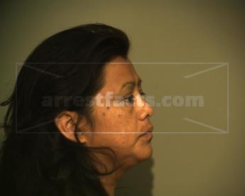 Norma Alicia Perez Espericueta