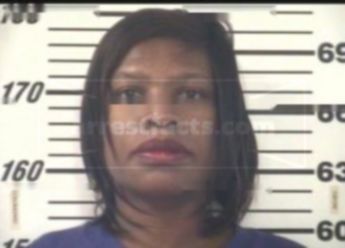 Sheronda Nanette Williams