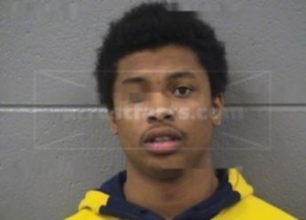 Kendrick Dangerfield