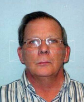 Thomas Gerald Lewis
