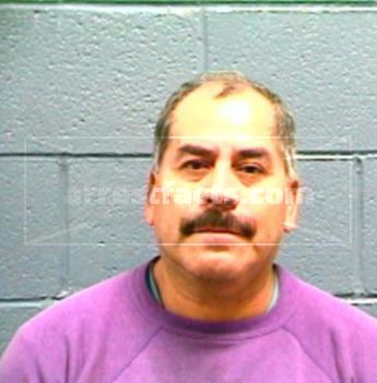 Jesus Garcia Ruiz