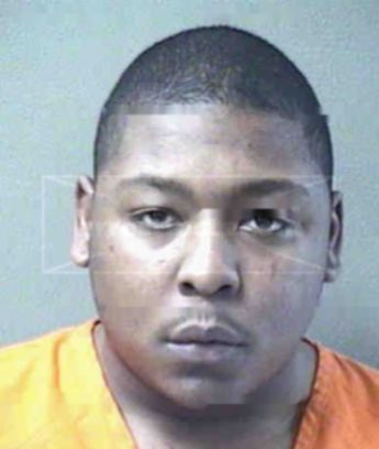 Keith Deon Dawson