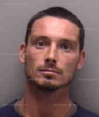Zackary Lee Phelps