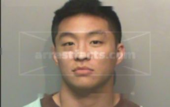 Daniel Jude Sung Mcmahon
